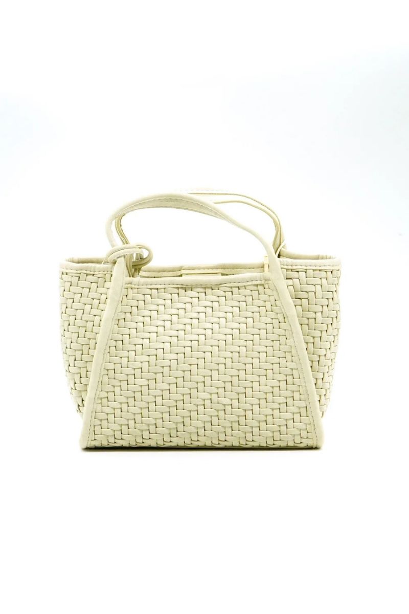 Hand Bag  Voile
