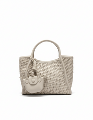 Hand Bag  Voile