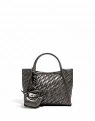 Hand Bag  Voile