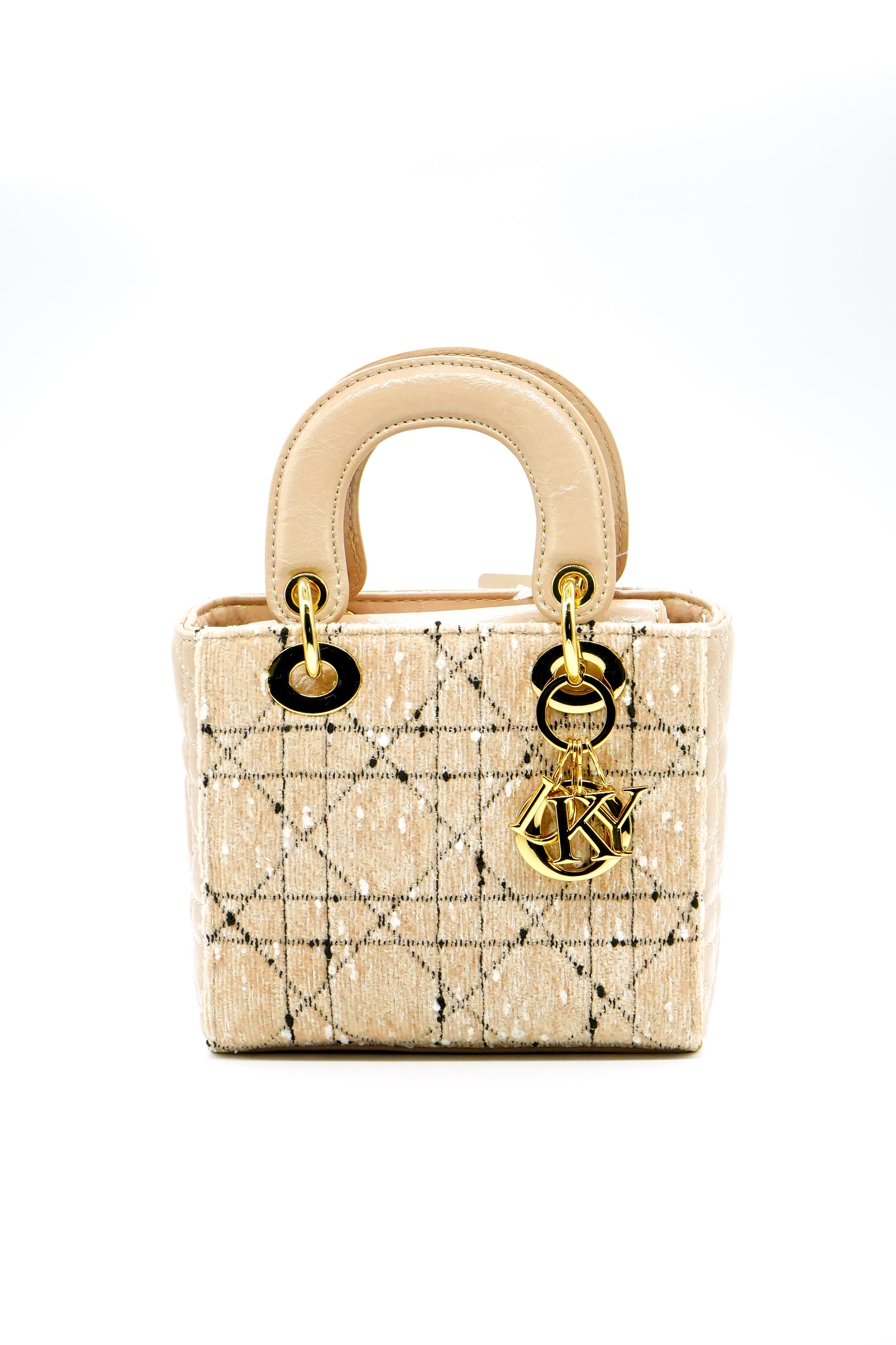 Hand Bag  Voile