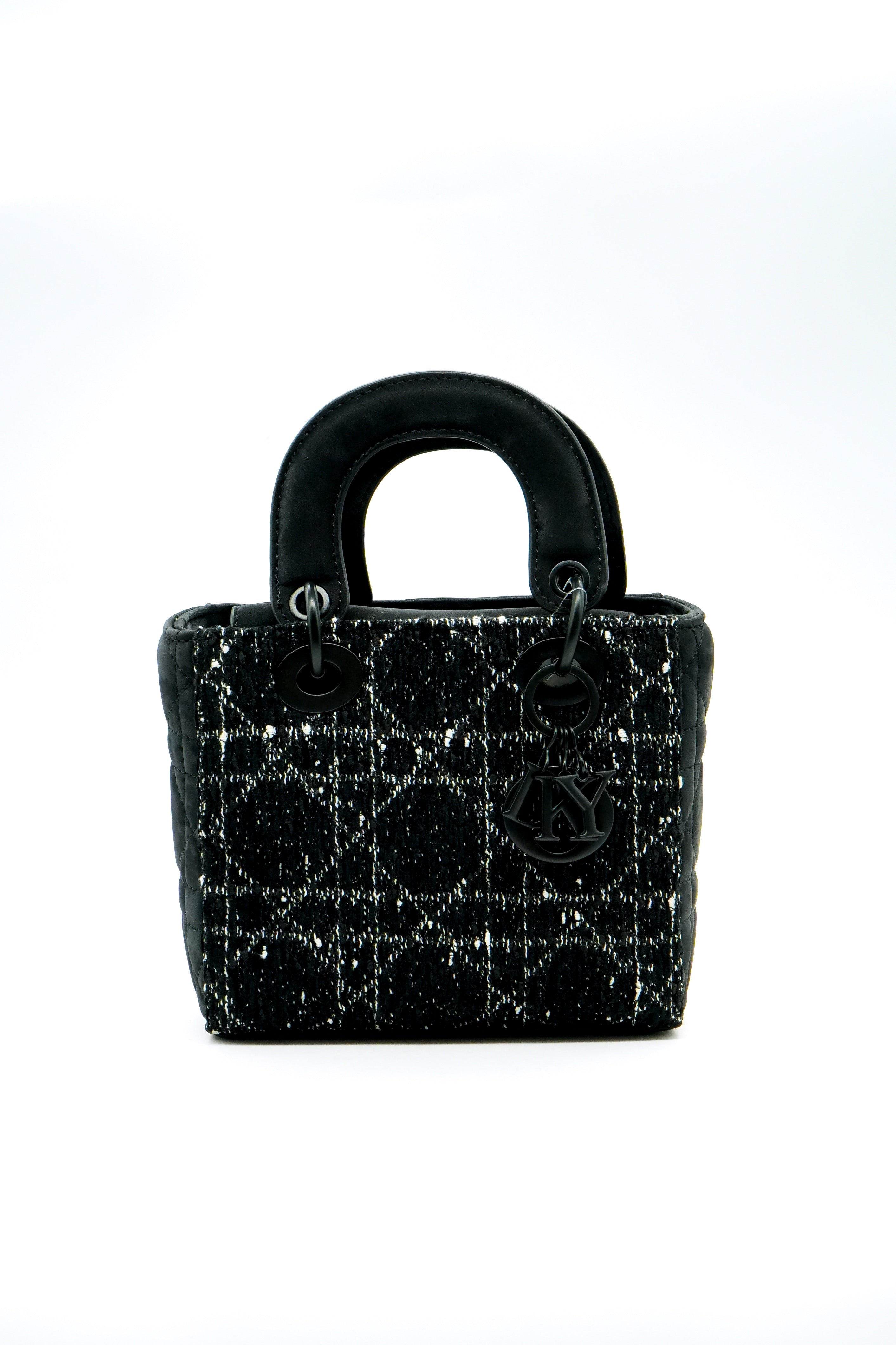 Hand Bag  Voile