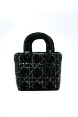 Hand Bag  Voile