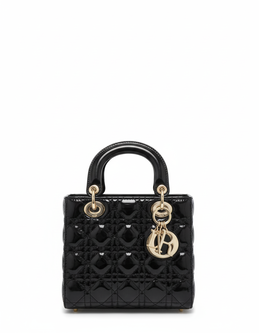 Hand Bag  Voile