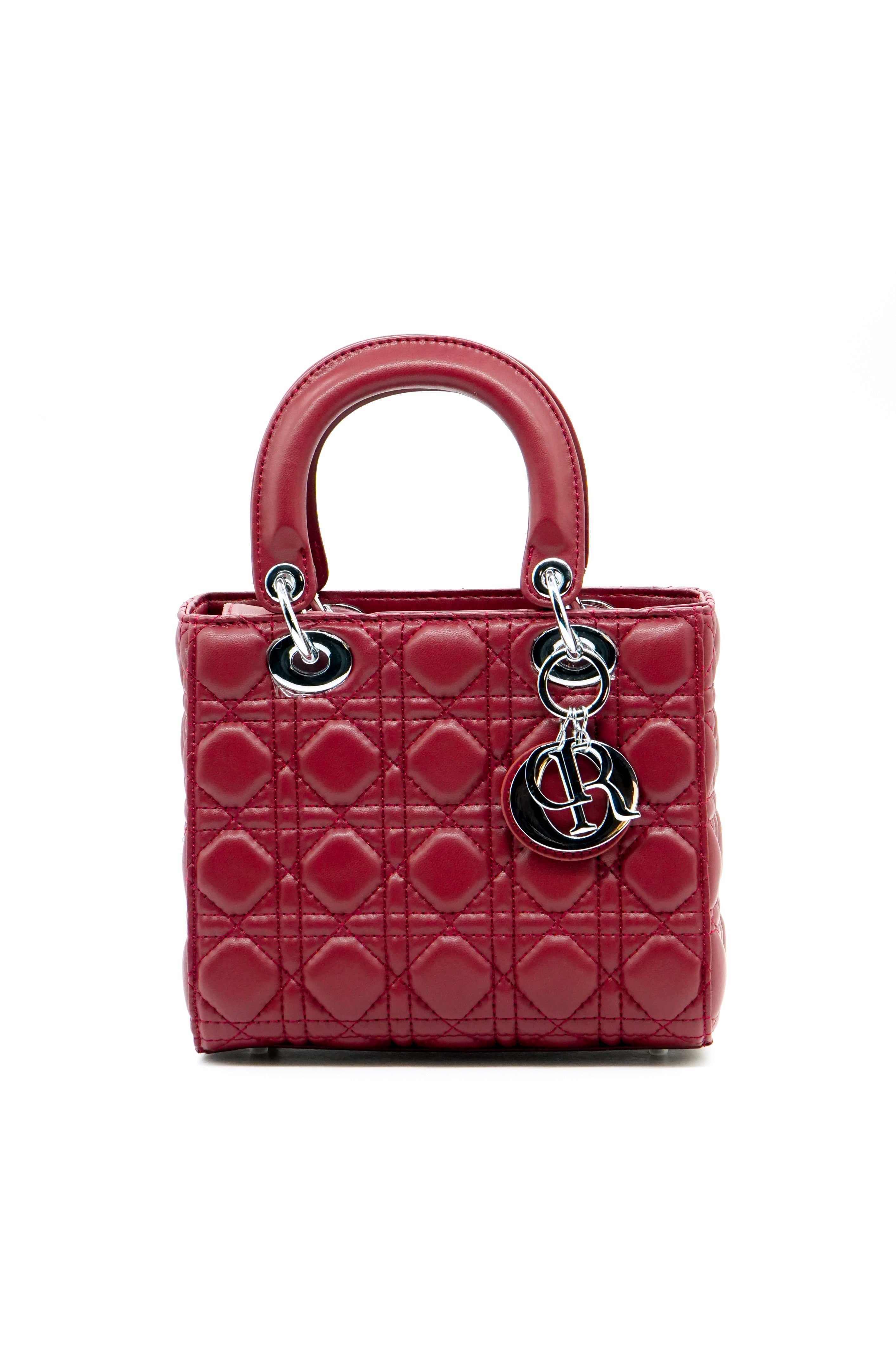 Hand Bag  Voile