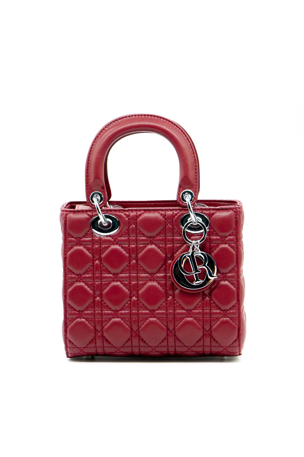Hand Bag  Voile