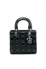 Hand Bag  Voile