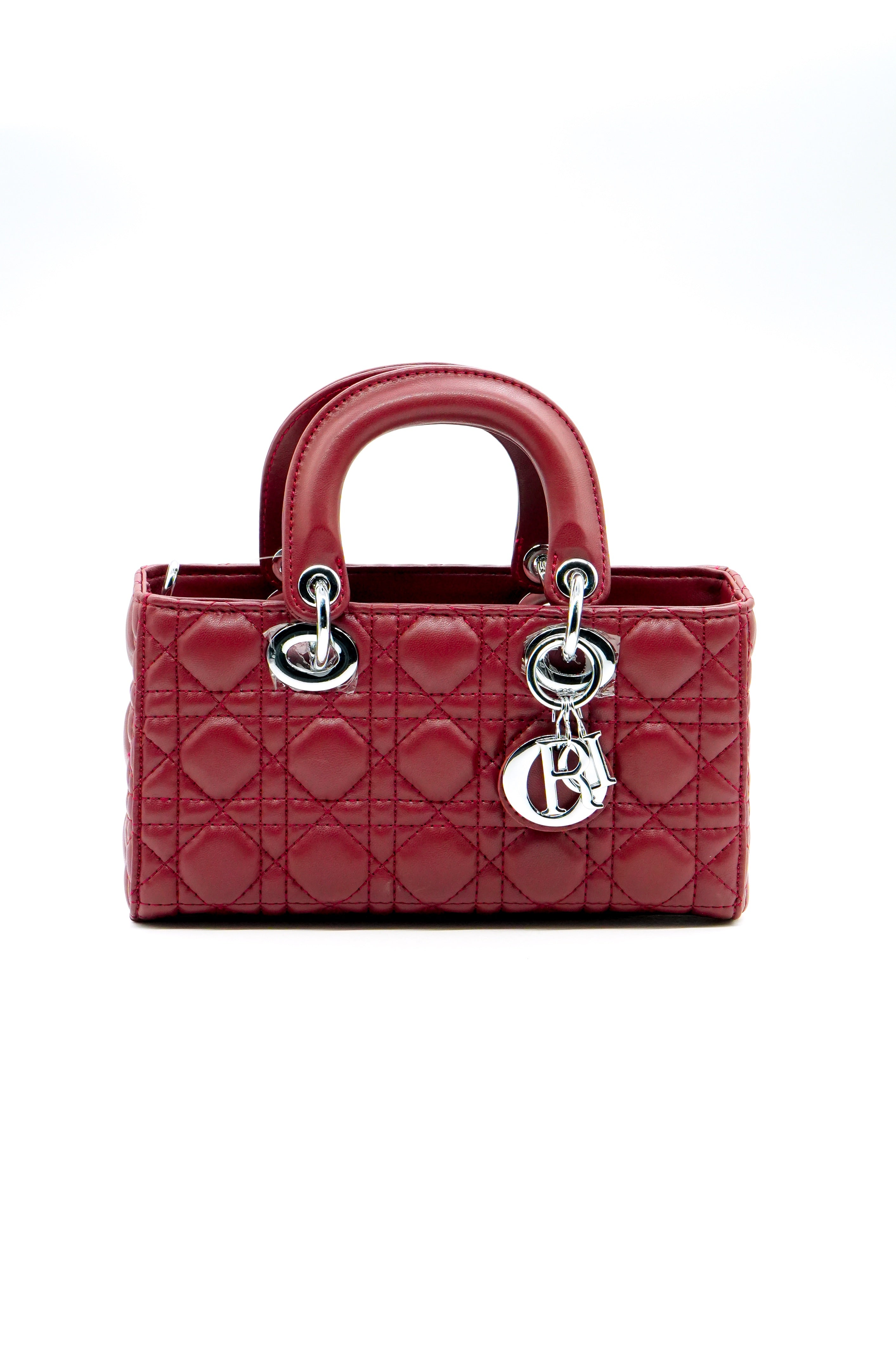 Hand Bag  Voile