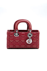 Hand Bag  Voile