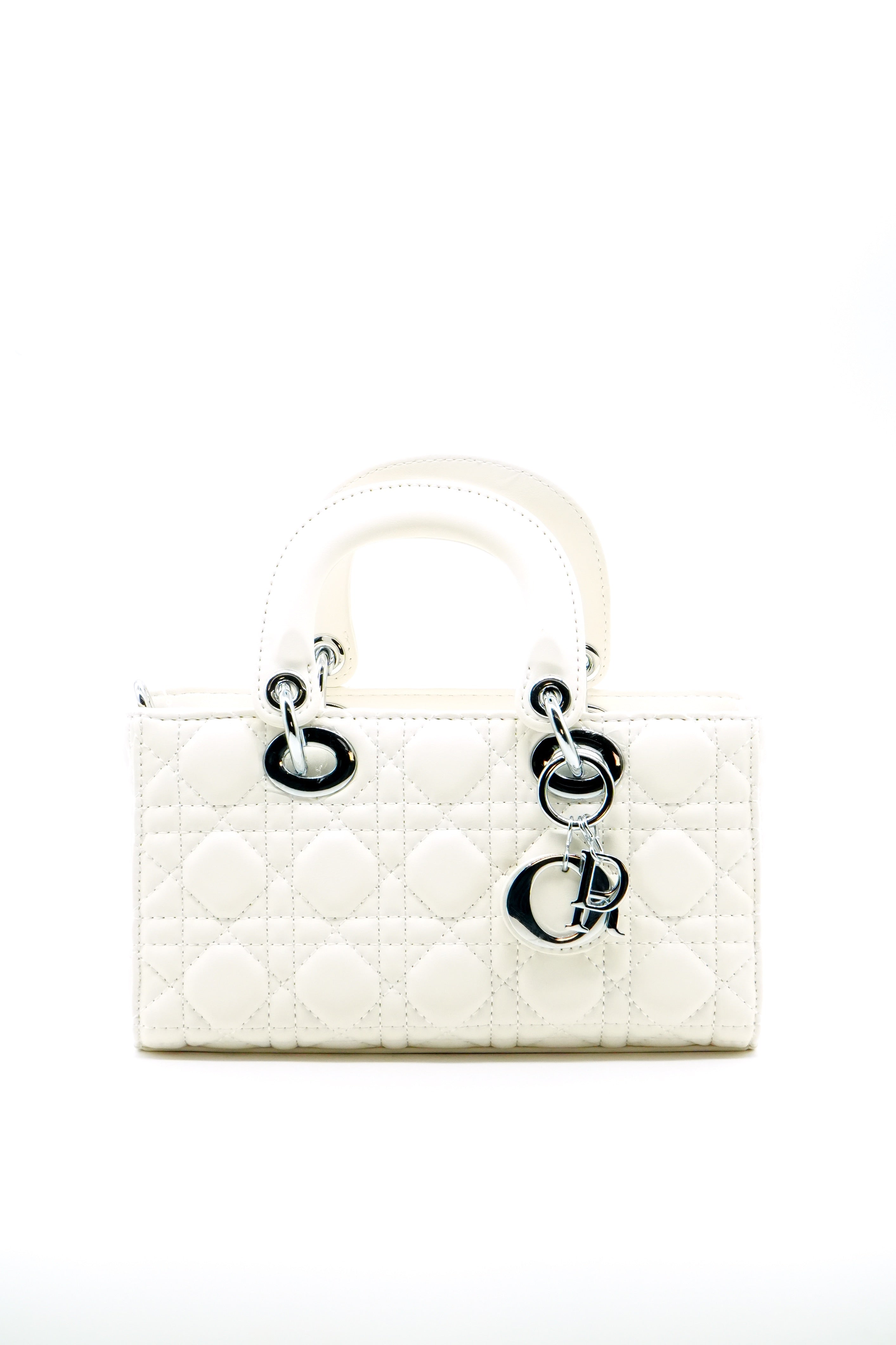 Hand Bag  Voile