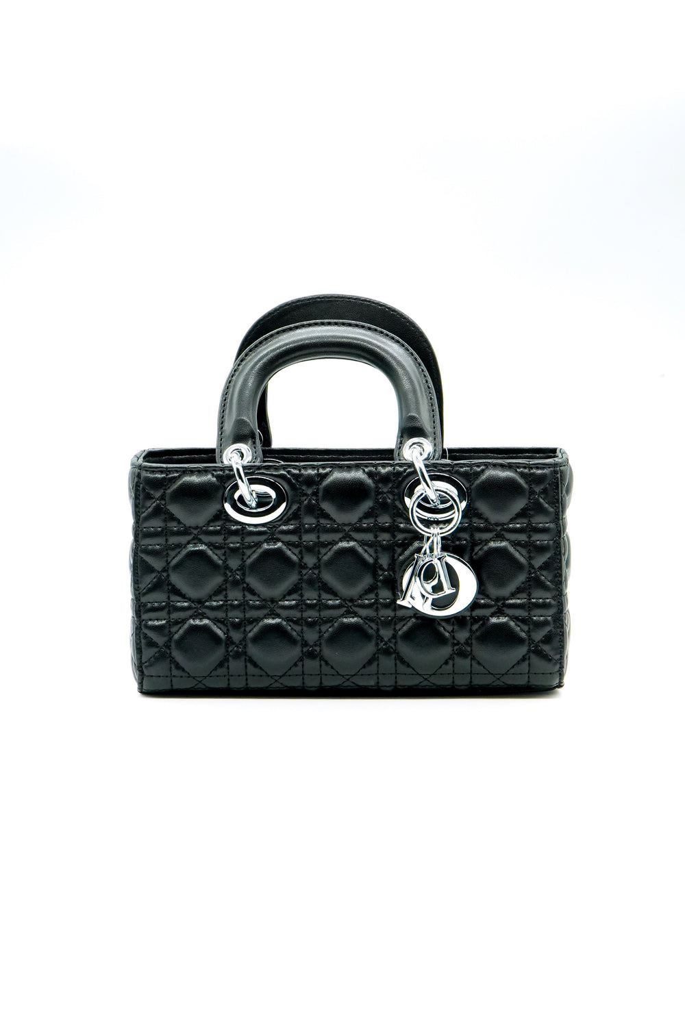 Hand Bag  Voile