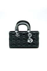 Hand Bag  Voile