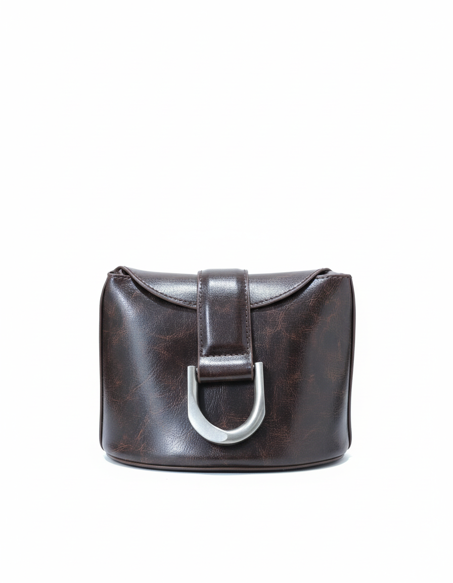 Hand Bag  Voile