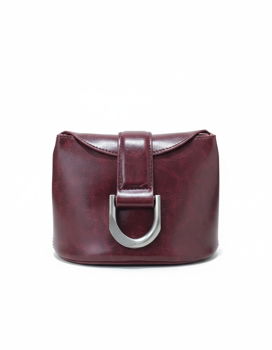 Hand Bag  Voile