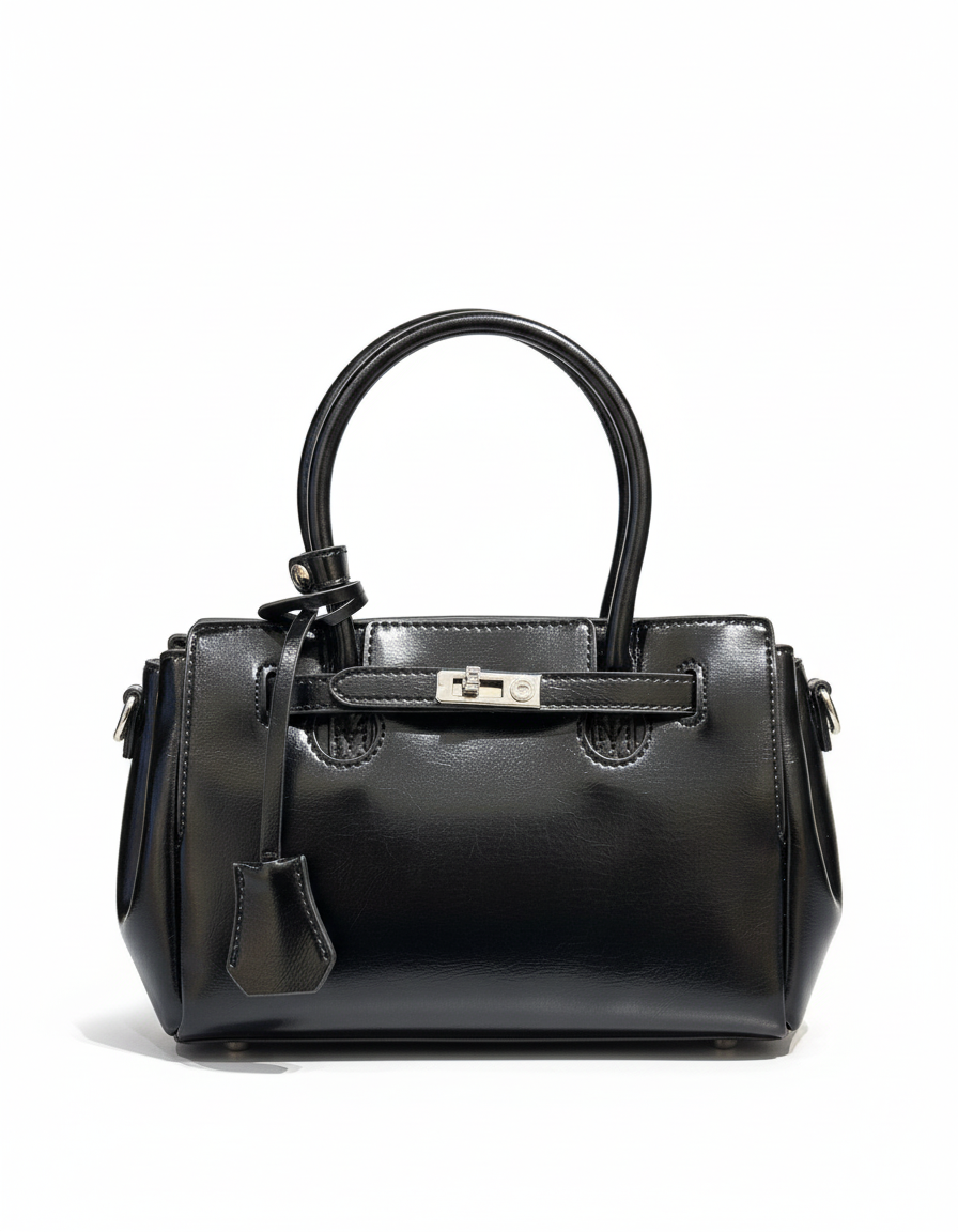 Hand Bag  Voile