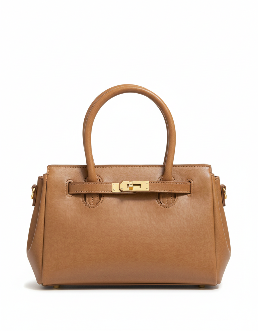 Hand Bag  Voile