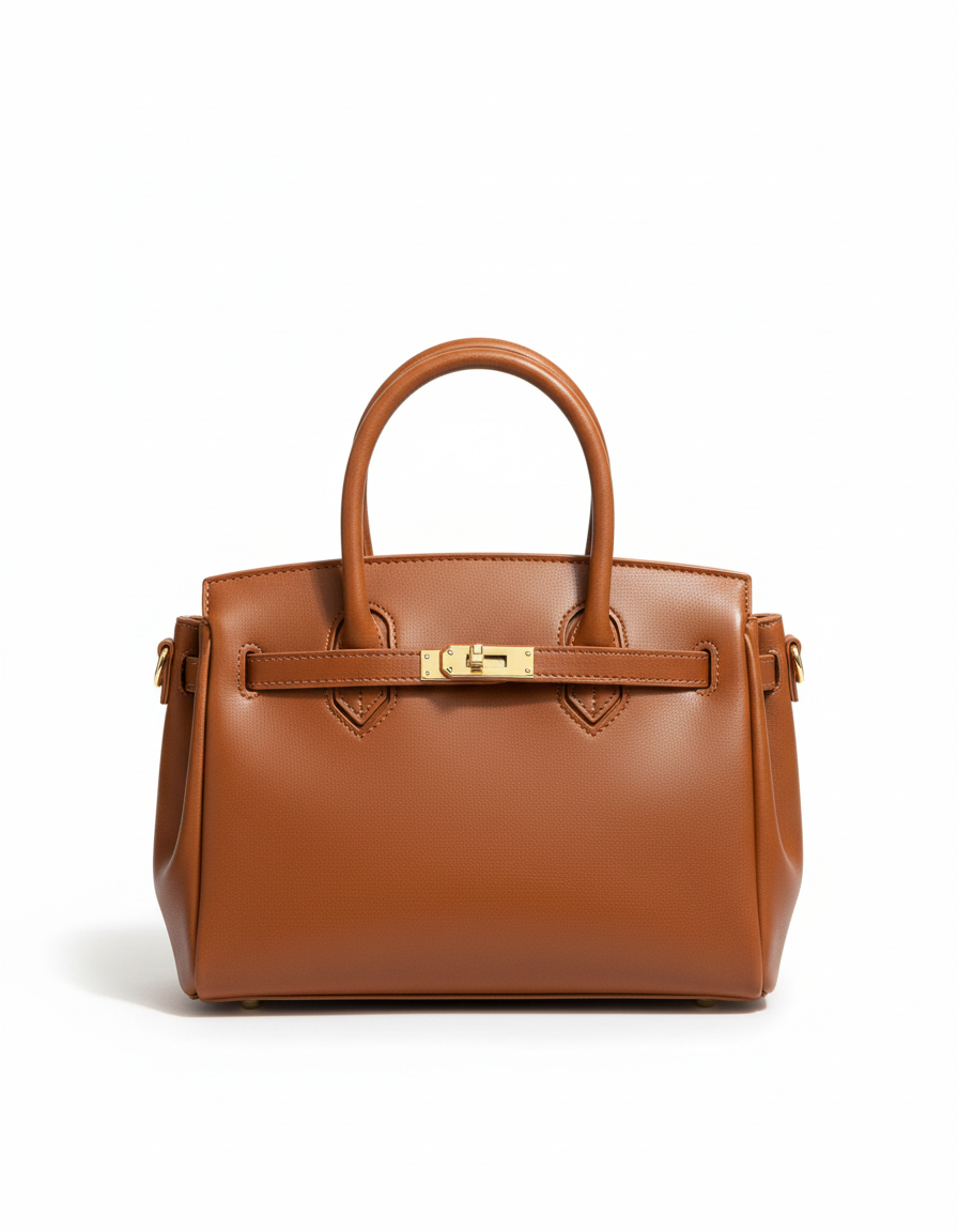 Hand Bag  Voile