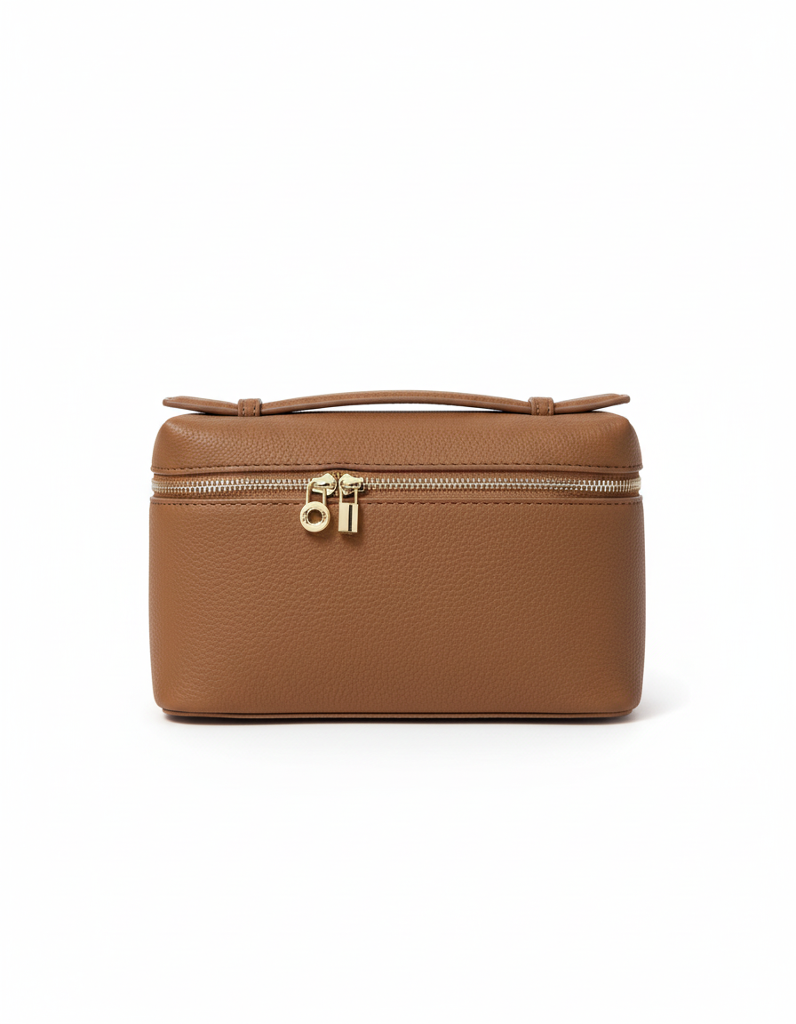 Hand Bag  Voile