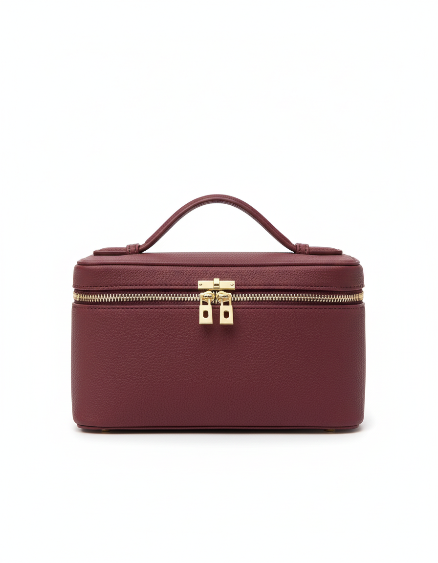Hand Bag  Voile