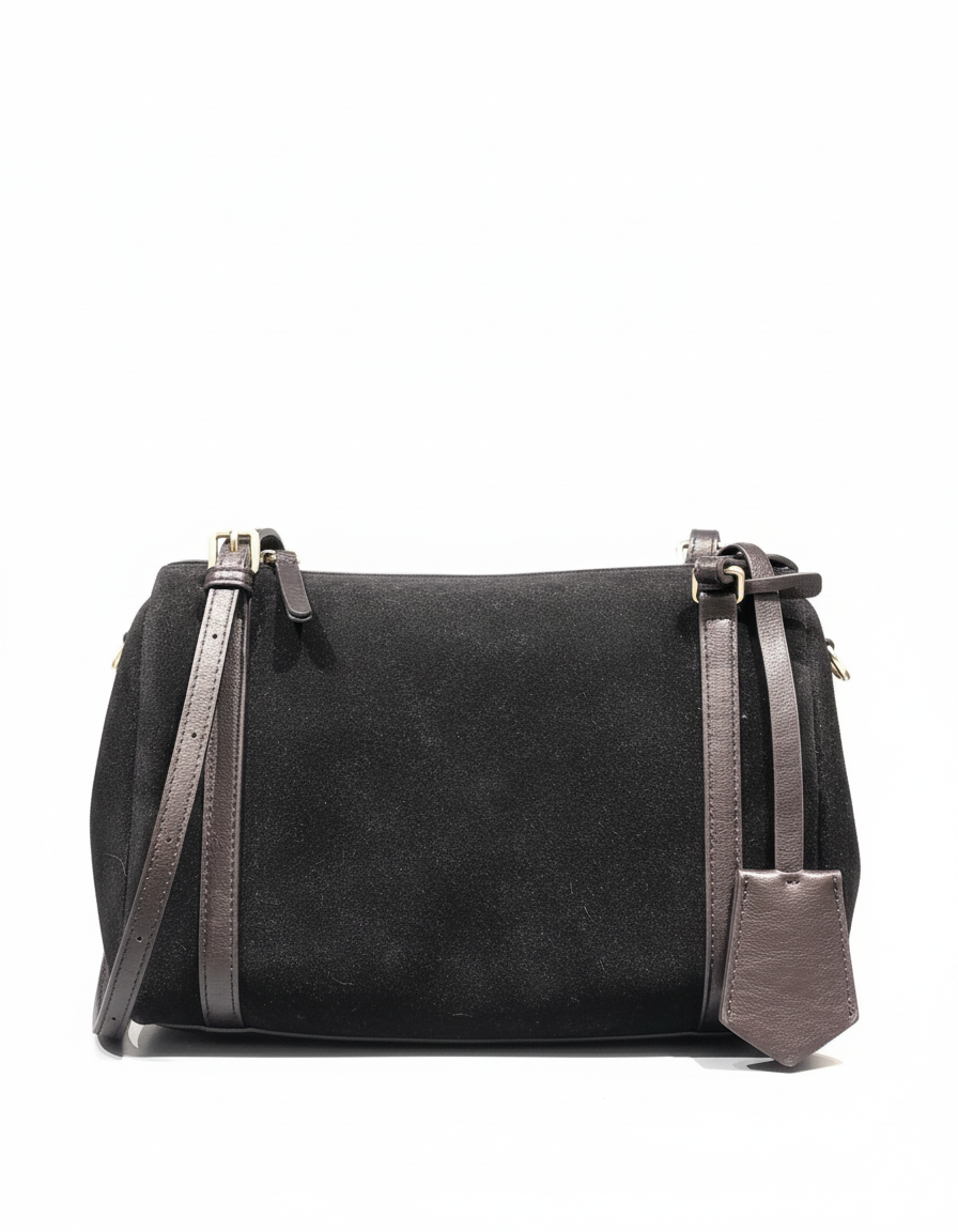 Hand Bag  Voile
