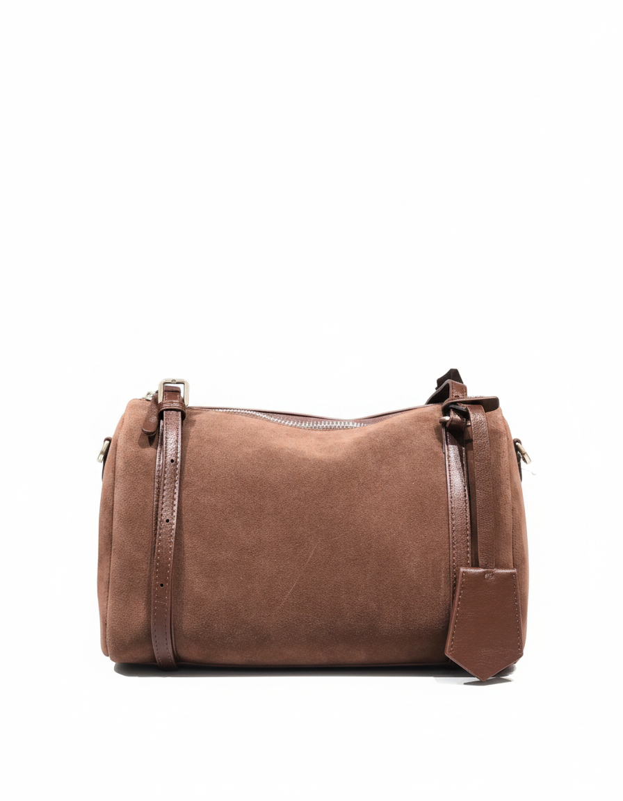 Hand Bag  Voile