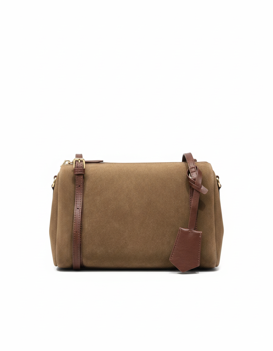 Hand Bag  Voile