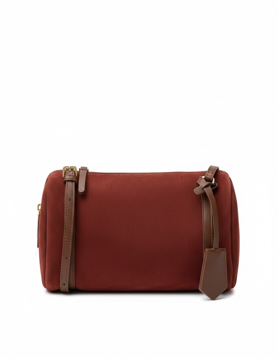 Hand Bag  Voile