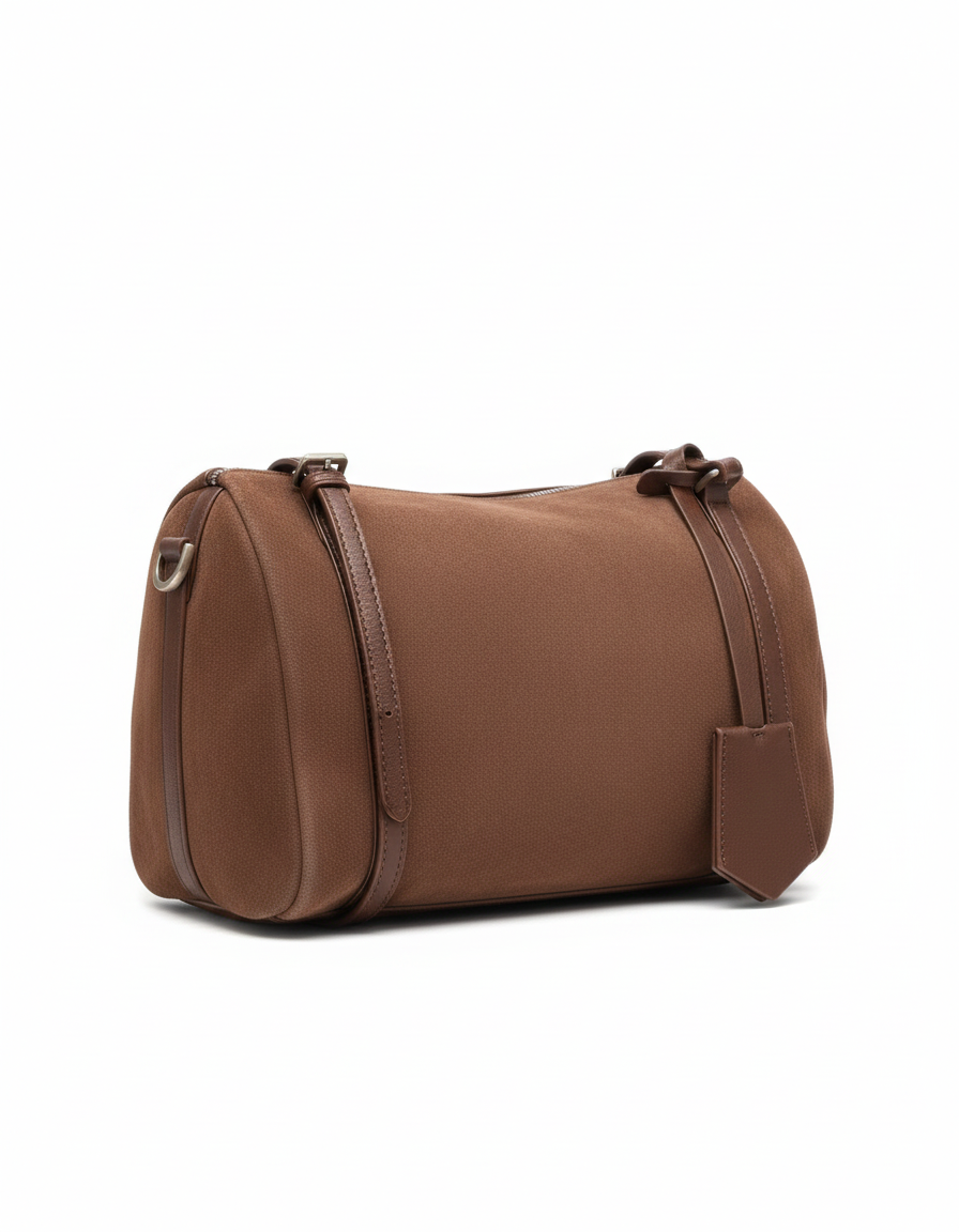 Hand Bag  Voile