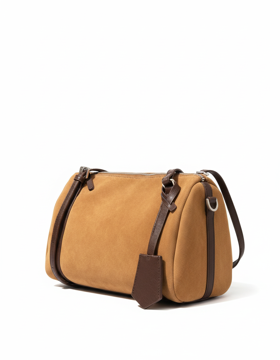 Hand Bag  Voile
