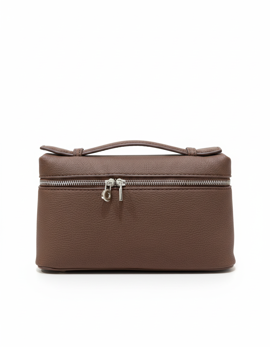 Hand Bag  Voile