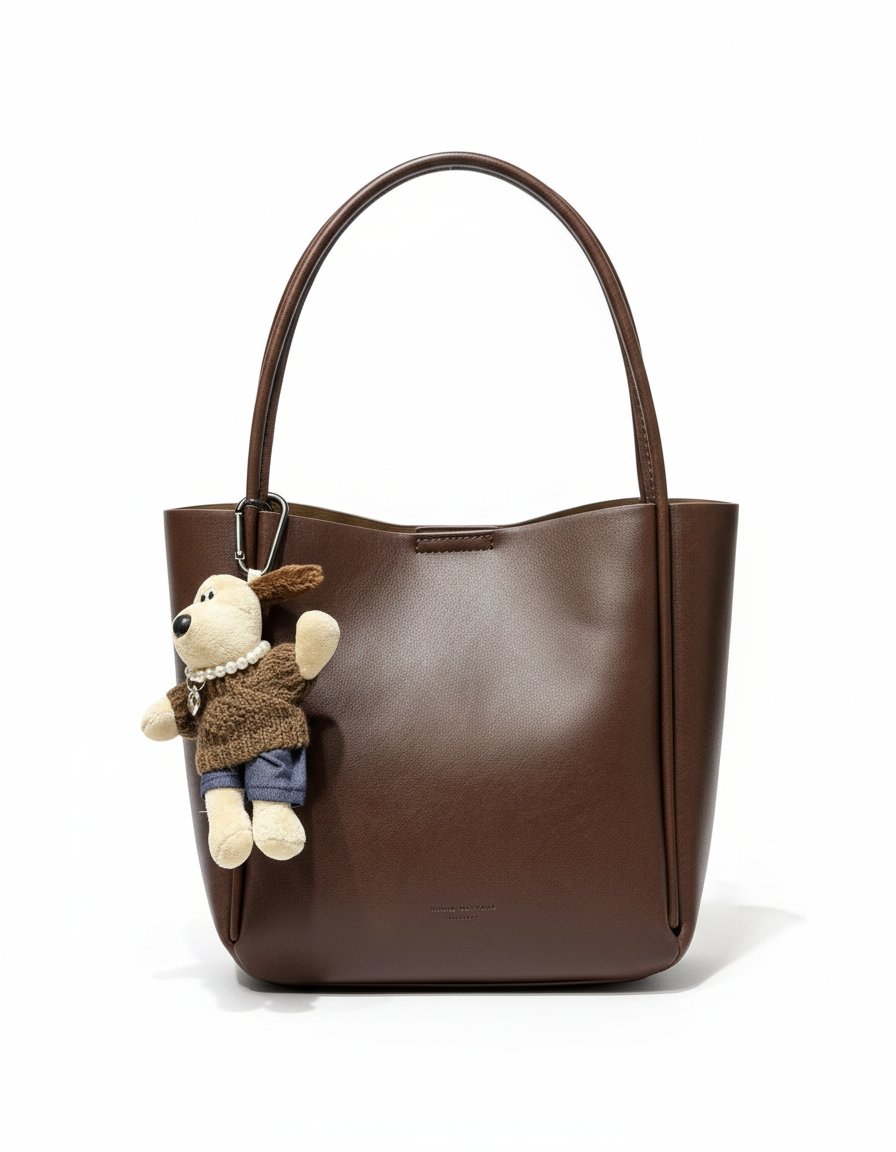 Hand Bag  Voile