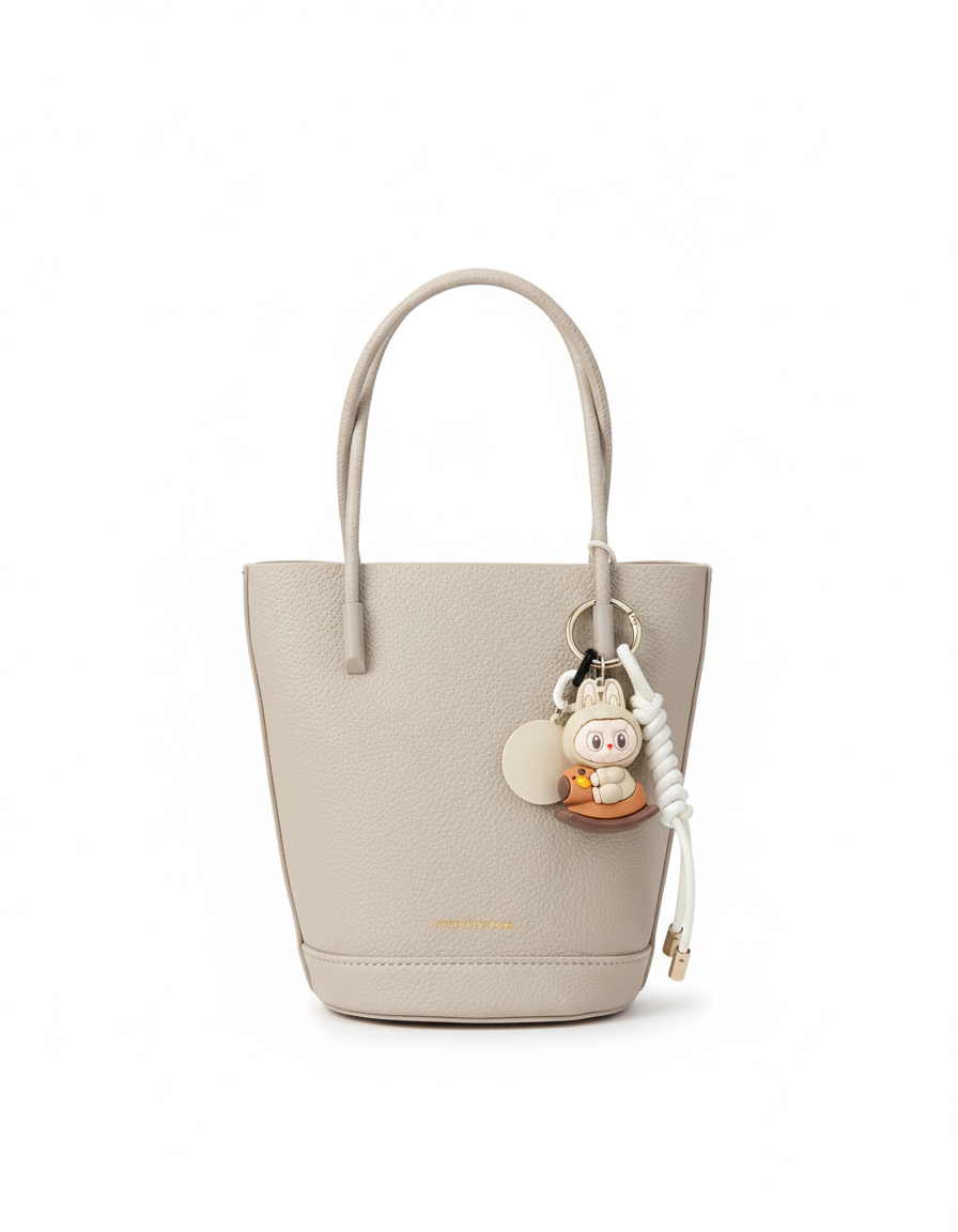 Hand Bag  Voile