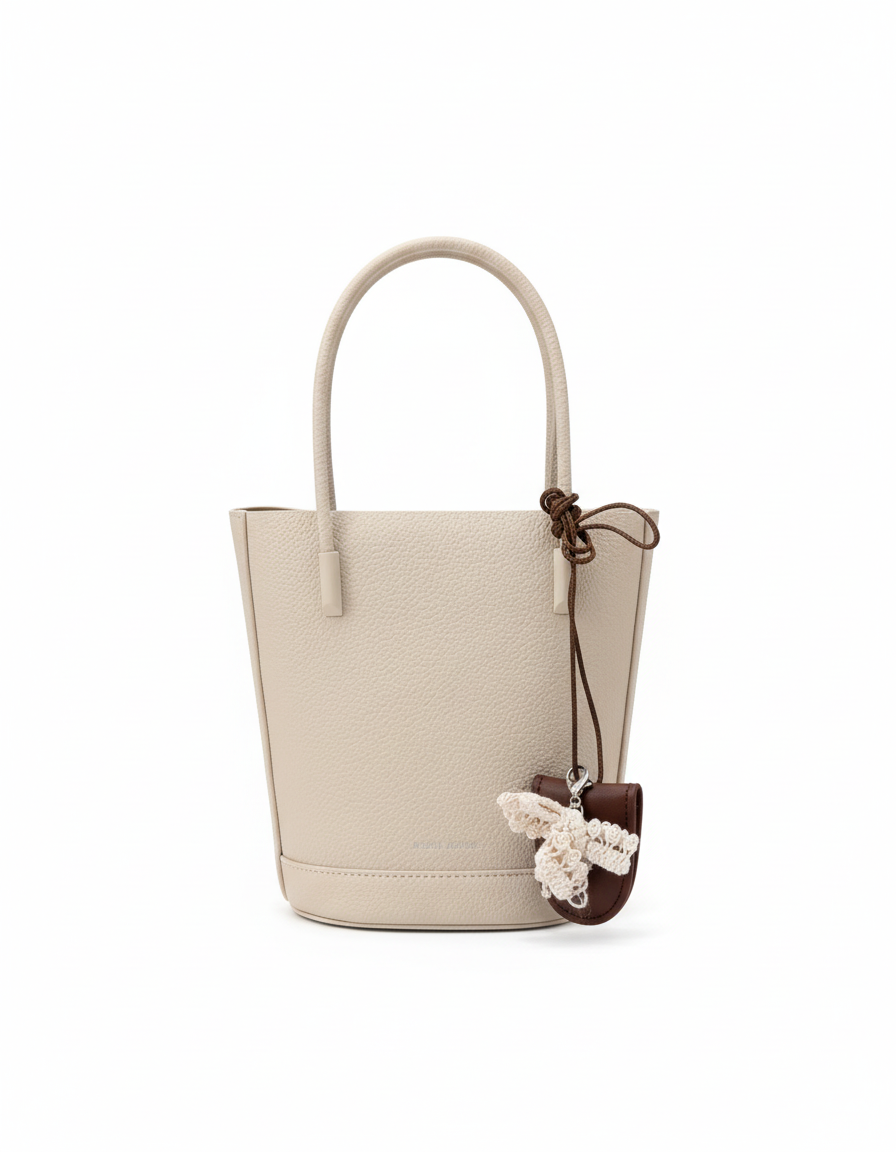Hand Bag  Voile