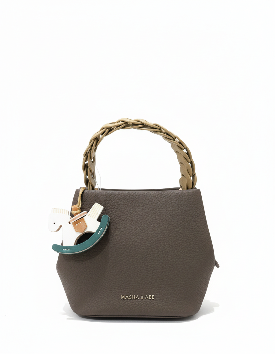 Hand Bag  Voile