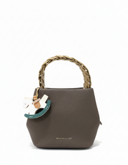 Hand Bag  Voile