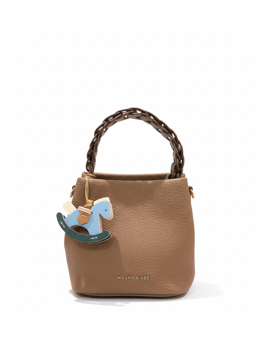 Hand Bag  Voile