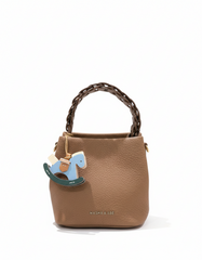 Hand Bag  Voile
