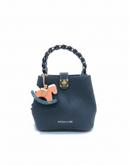 Hand Bag  Voile