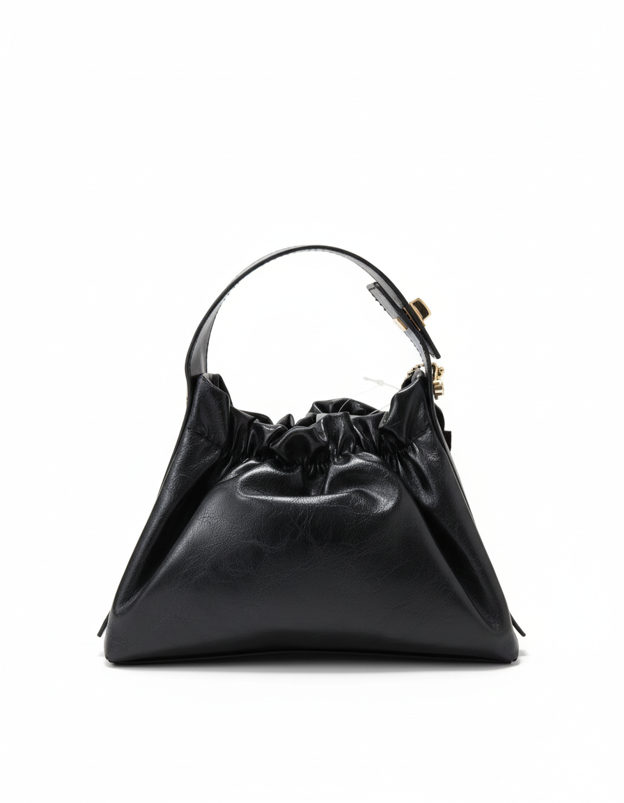 Hand Bag  Voile