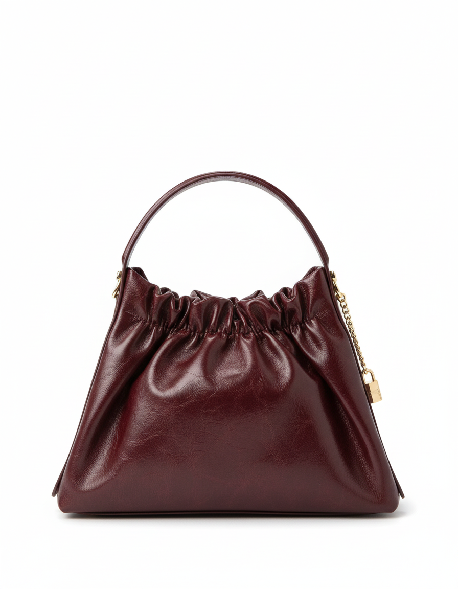 Hand Bag  Voile