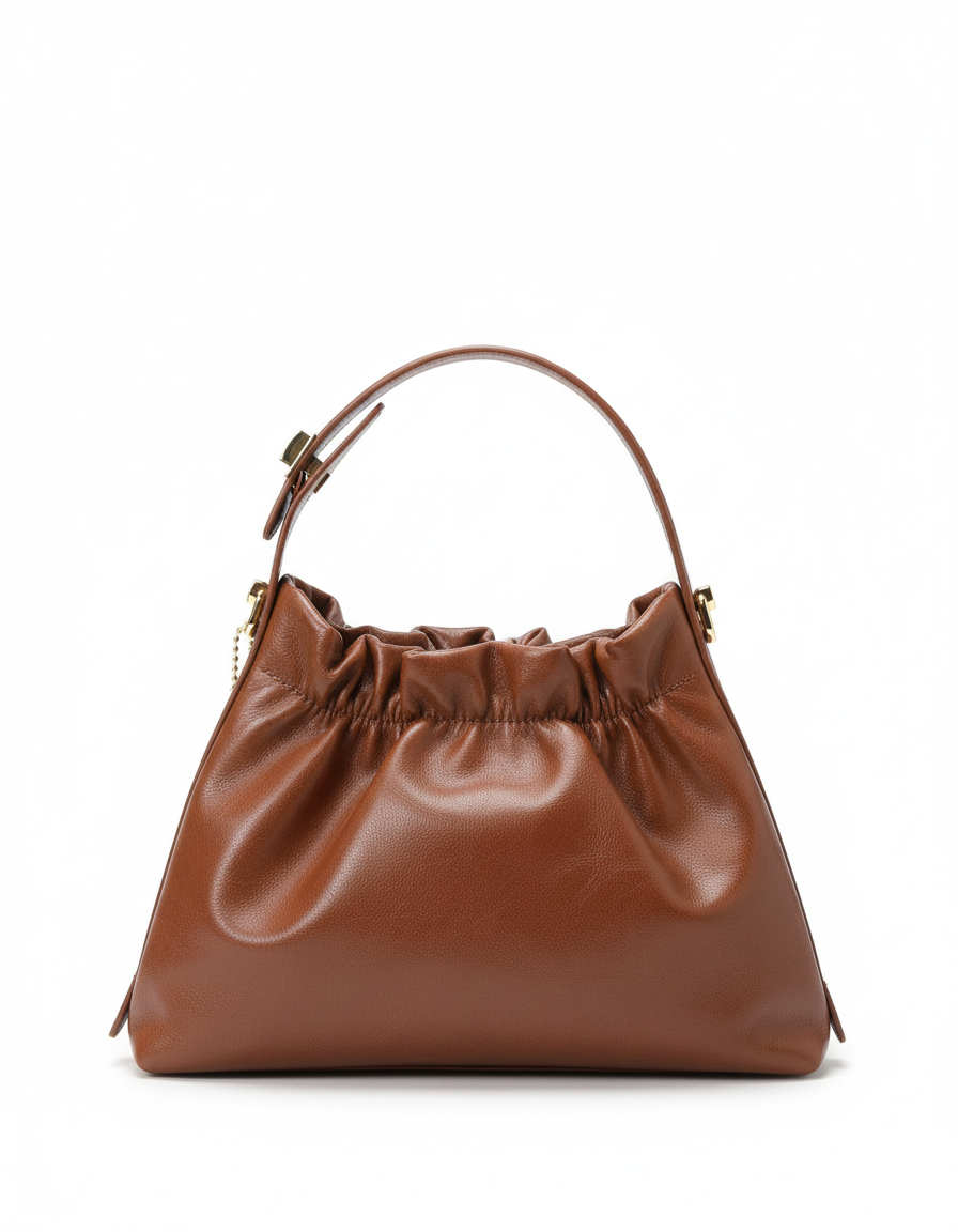 Hand Bag  Voile