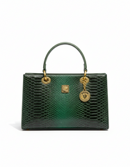 Hand Bag  Voile