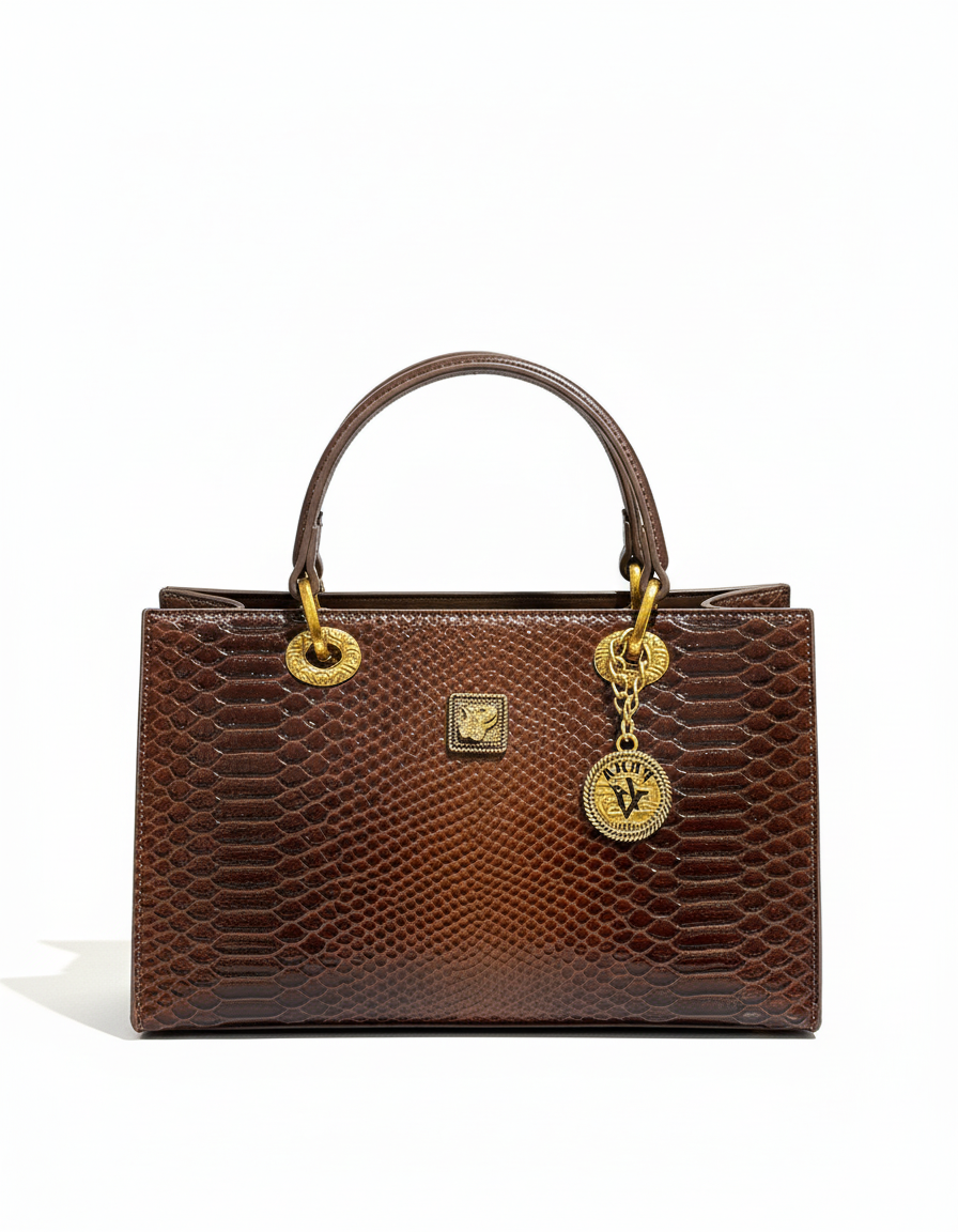 Hand Bag  Voile