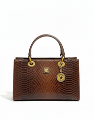 Hand Bag  Voile