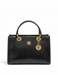 Hand Bag  Voile