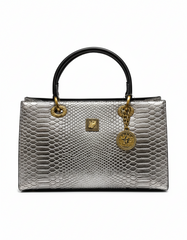 Hand Bag  Voile