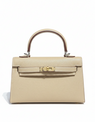 Hand Bag  Voile