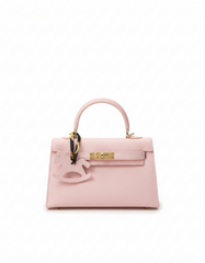 Hand Bag  Voile