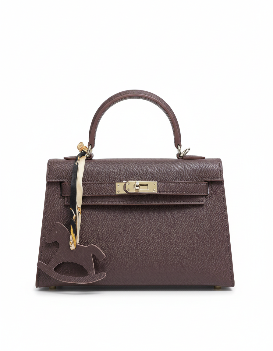 Hand Bag  Voile