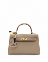 Hand Bag  Voile