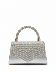 Hand Bag  Voile